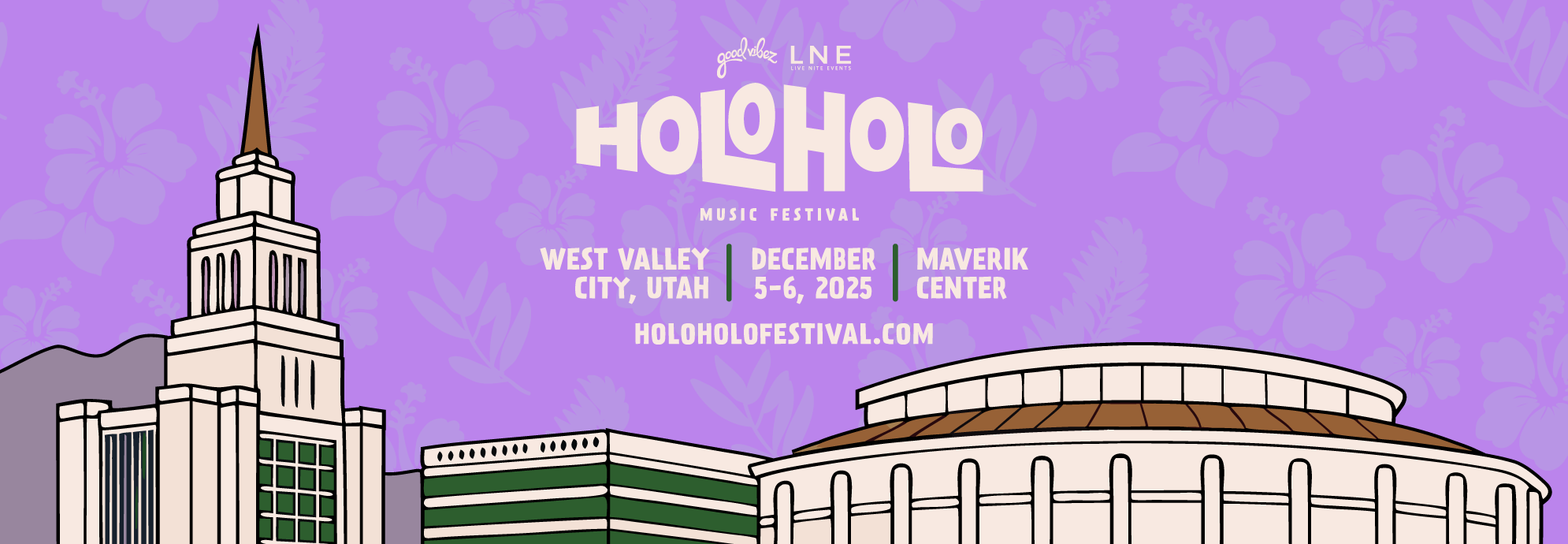 Holo Holo Music Festival 